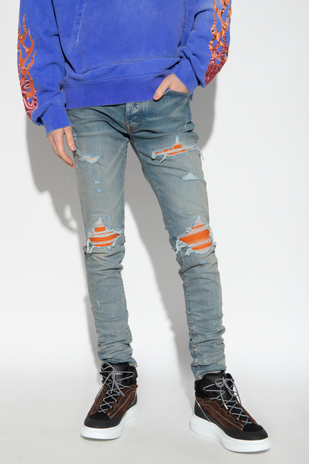 SchaferandweinerShops Niger - Skinny jeans Amiri - Tommy